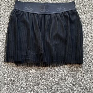 Alo tennis skort